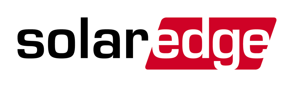 SolarEdge logo
