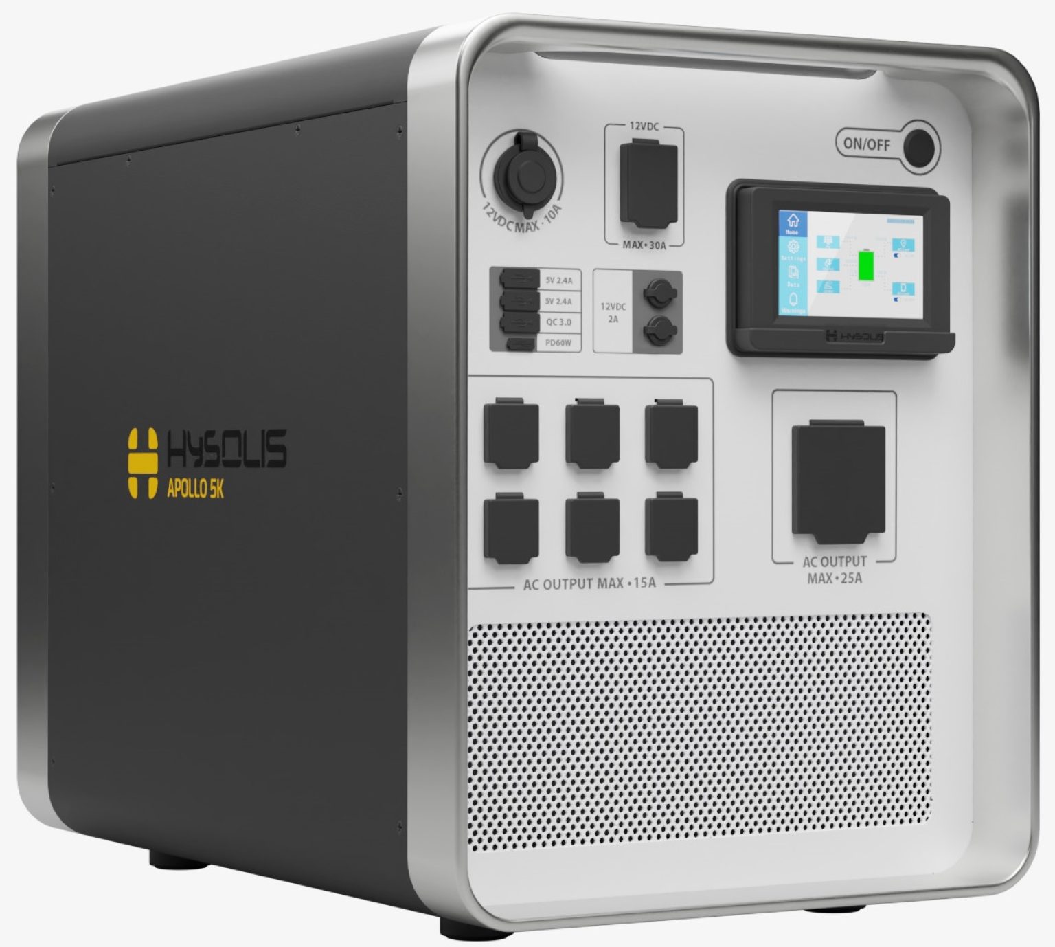 10 Best Solar Generators For Power Outages