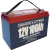 What Are The Best Lithium RV Batteries? (2023 Guide) - Climatebiz