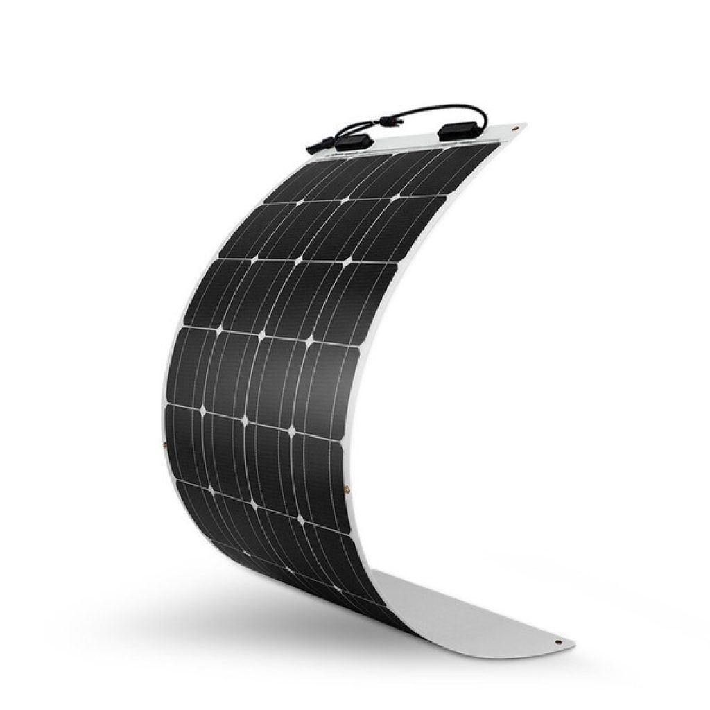 flexible solar panels for boat