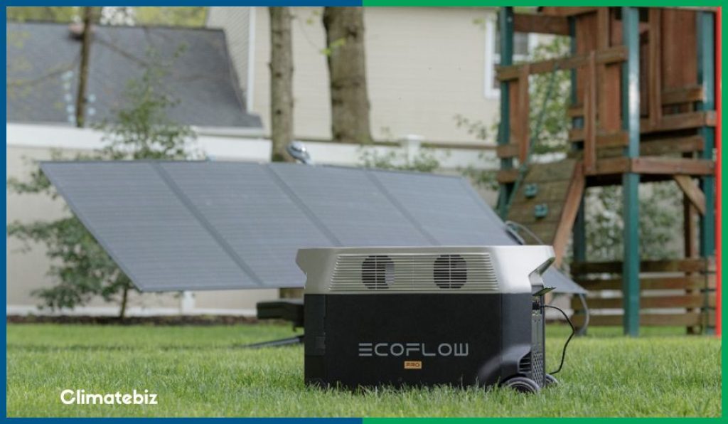 7 Best Solar Generators For Load Shedding In South Africa