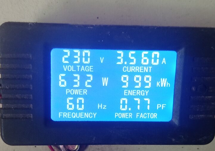Will a 1000watt inverter run a refrigerator?