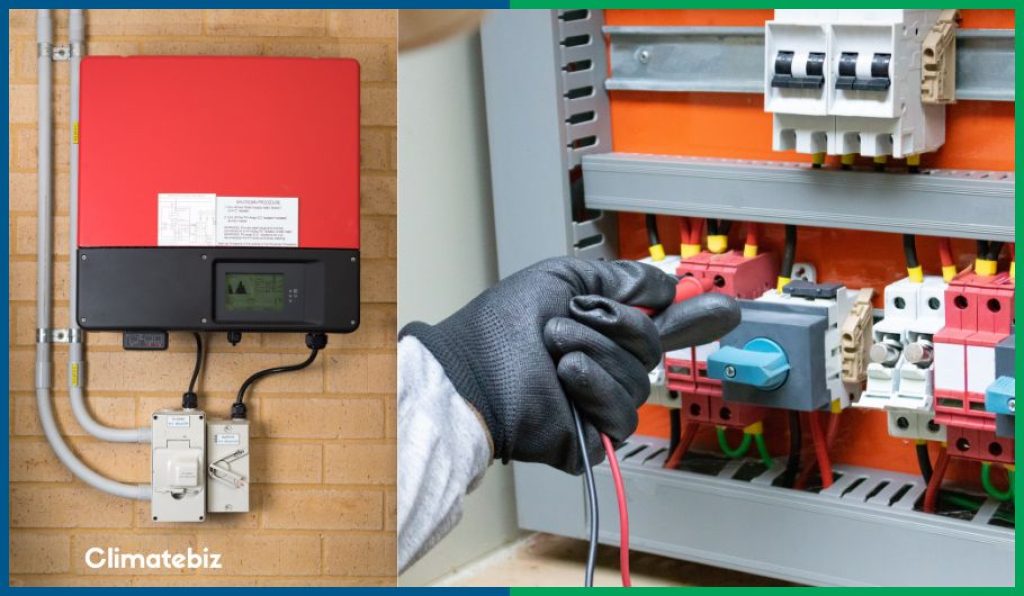 What Size Inverter Do I Need To Run A TV And Lights?