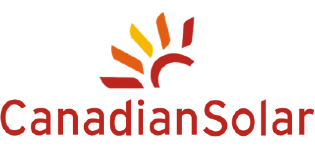 Canadian Solar logo 