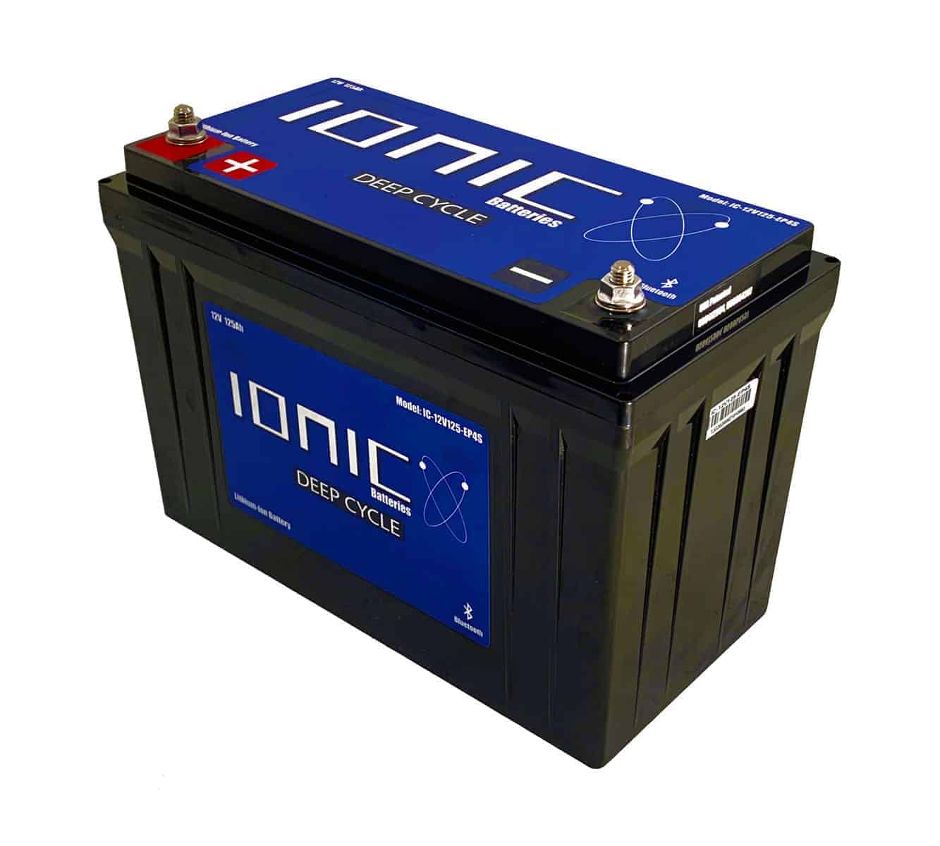 What are the 10 best lithium boat batteries? - Climatebiz