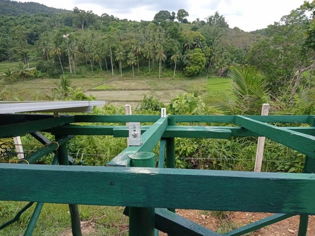 Ground-mounted solar panel construction, managed by Romain Metaye, author at Climatebiz.