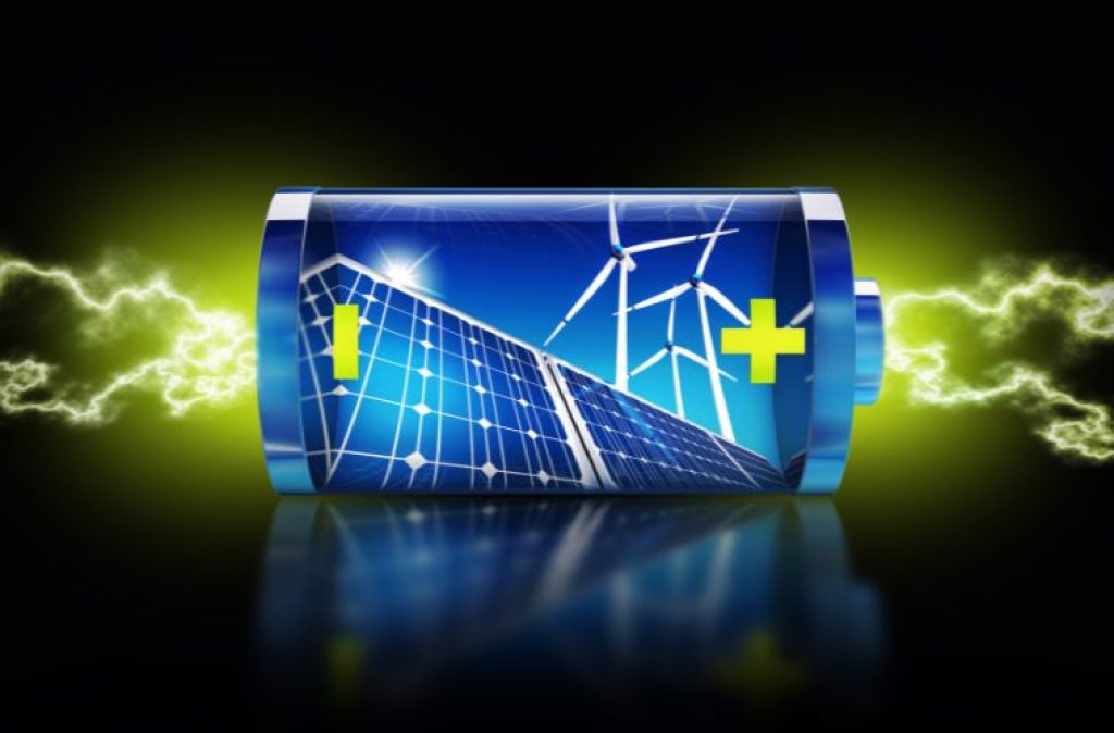 What makes a good solar battery?