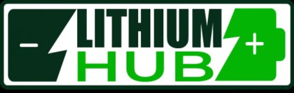 Lithium Hub logo