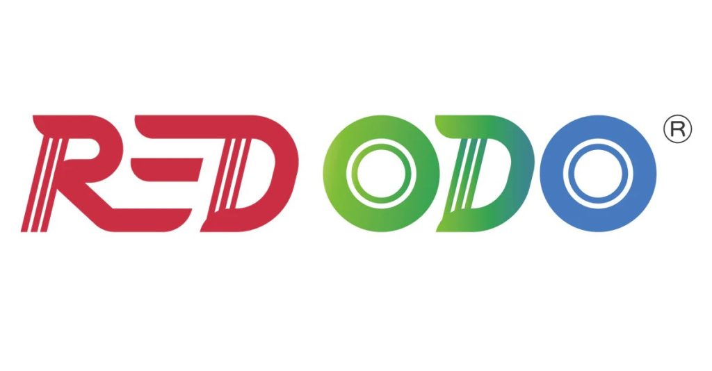 Redodo logo