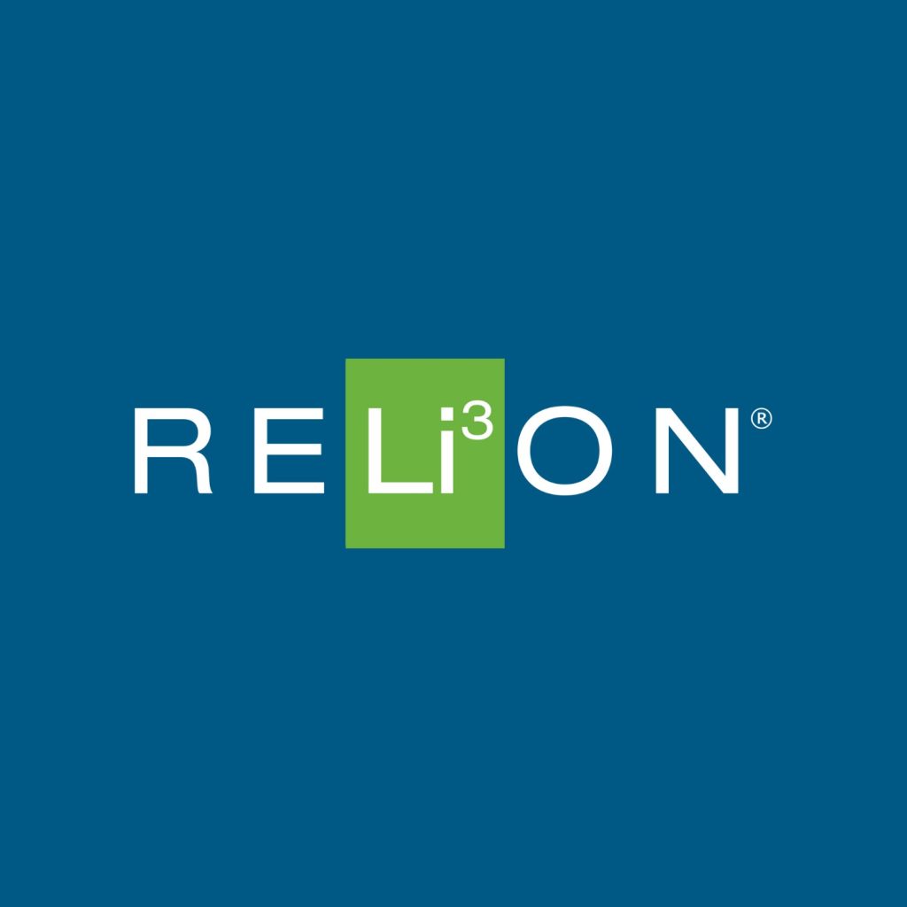 RELiON logo