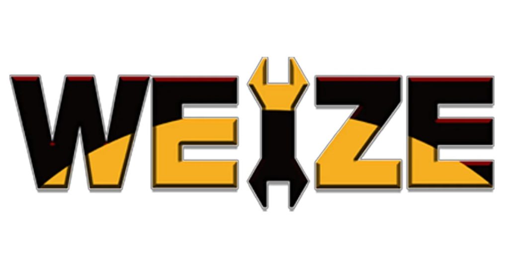 WEIZE logo