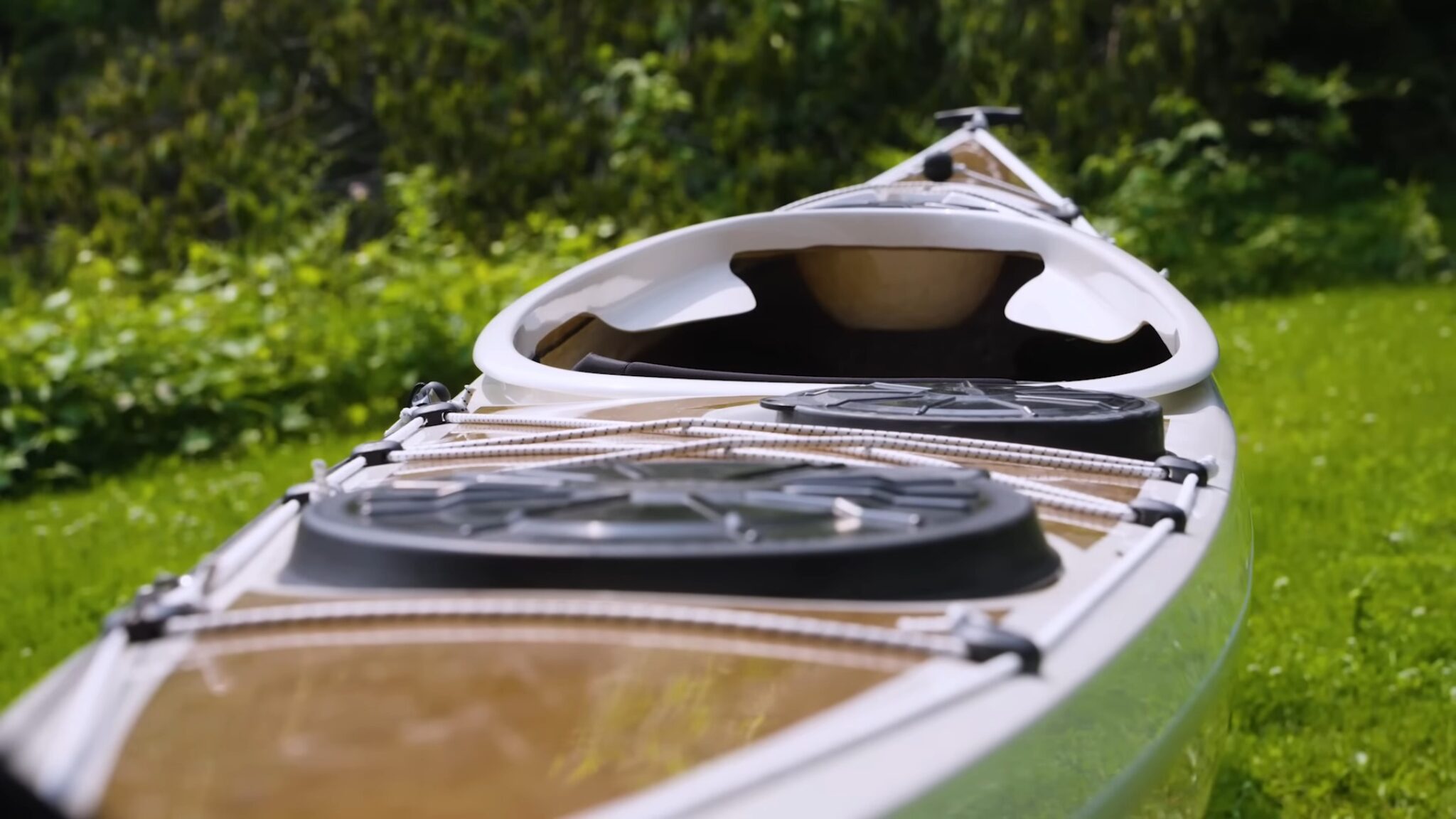 What Kayakers Can Do To Fight Climate Change? Paddling Towards a ...