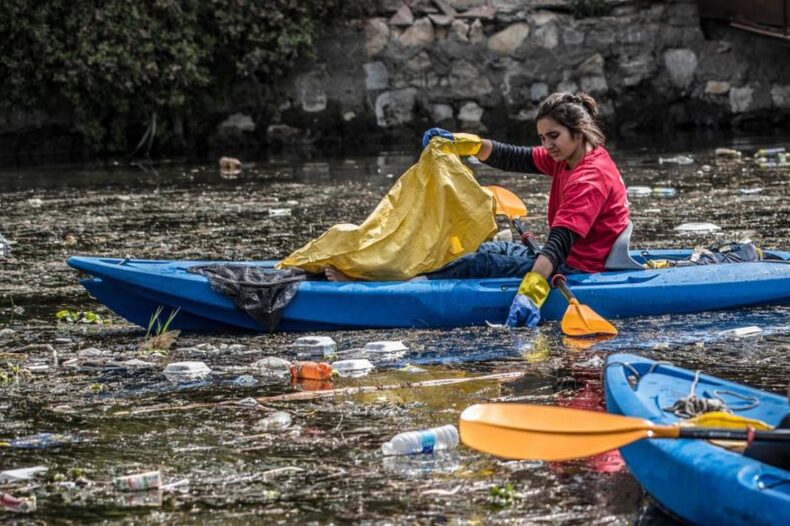 What Kayakers Can Do To Combat Local weather Change? Paddling In the direction of a Greener Future