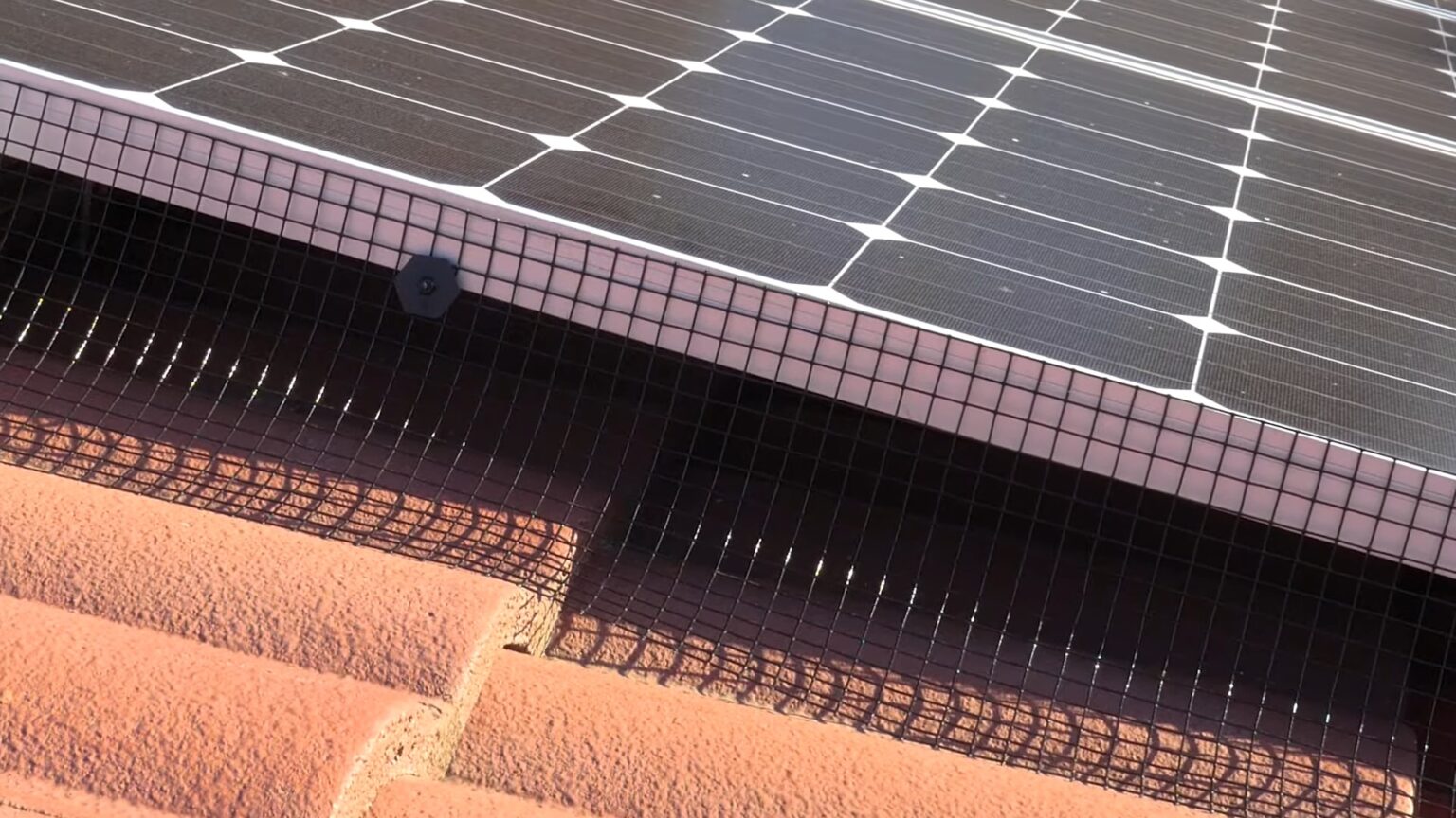 5 Types of Solar Panel Protective Covers Sunny Power!