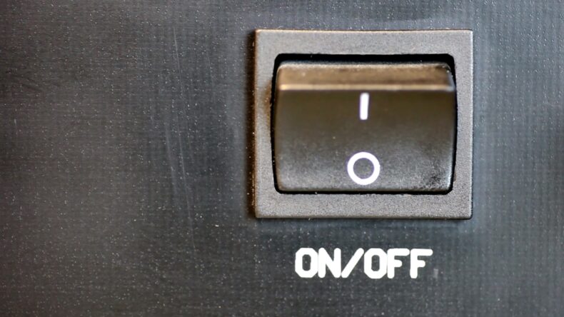 On-off Switch