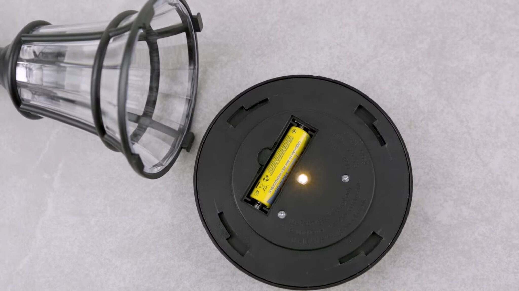 How to Charge Solar Lights for the First Time Tips & Tricks!